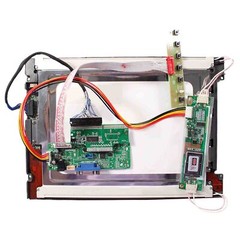 VGA LCD Driver Board Work For 10.4″ LQ104S1DG21 800×600 LCD Display