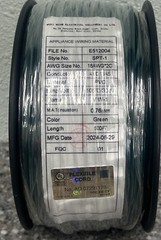 Aniai SPT-1 18/2 Low Voltage Landscape Lighting Copper Wire – 500 Feet Green …