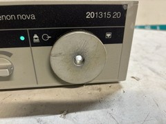 Karl Storz Xenon Nova 175 Light Source 201315 20