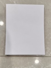 35 pcs white Catalog Envelopes Peel and Seal 10 in x 13 in ( 25.4 CM x 33 CM)