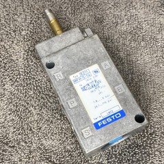 Festo 6211 MFH-5-1/4 Solenoid Valve New Old Stock Open Box