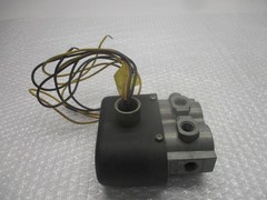 HUMPHREY 250-4E1 VALVE UNMP