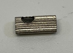 Balluff BFO 02-UK-1 90° Head for Through-Beam Fiber Optics M2.6×0.45