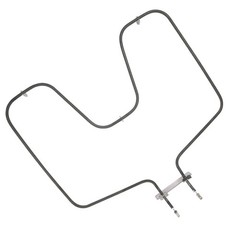WB44K10005 Range Oven Bake Heating Element replace AP2030964 PS249238 for GE US