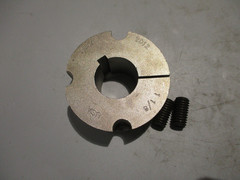 BRAND NEW MARTIN 2012-1-1/8 TAPER LOCK BUSHING 1-1/8″ BORE