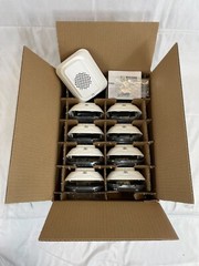 System Sensor HWL-LF-BP10 Bulk Pack 10 Units – Same Day Shipping (SEALED)
