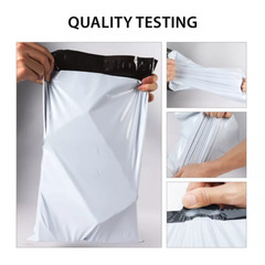 6″x9″ 4″x6″ Poly Mailers 2 Mil Shipping Bags Packaging Envelopes Premium Bags