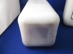 Stericycle Service Container 866-338-5120 Set of 3 NEW For Waste Disp Free Ship!