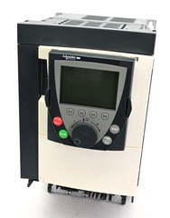 Schneider Electric Altivar 71 ATV71HU40N4 4KW – 5HP, 380-480V 3P