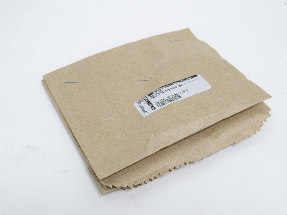 237540 New-No Box; Tolomatic RKBC212 SK17.000 Cylinder Repair Kit