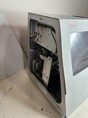 Thermo Scientific Easy-nLC 1000 LC120 uHPLC Nano-Flow Chromatography Autosampler
