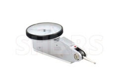 SHARS 0.008″ Dial Test Indicator 0.0001″ Accuracy White Face 0-4-0 NEW !]