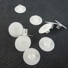 Dental Composite Finishing Polishing Disc Stem kit & Mandrel 40pcs 4Sizes Option