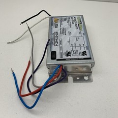 ACE AC-50CD1.05UVTS Dimming 50W LED Driver Switchable 500-700-1050mA, 33-48VDC