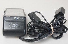 Dejavoo QD4 Android POS Credit Card Terminal Parts or Repair