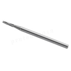 Dental Surgical Carbide Burs 557 557L 702 701 Long FG SURG High Speed 25mm