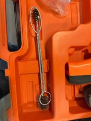 Ramset 16941 Cobra Plus .27 Caliber Semi Auto Powder Actuated Tool