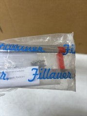 Fillauer SL-516KS Steplock STR 5mm X 16mm 3/16 X 5/8 Bar