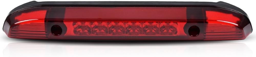 LED 3rd Brake Lights Compatible with 2001-2004 Nissan Frontier Rear High Mount