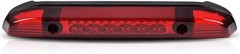 LED 3rd Brake Lights Compatible with 2001-2004 Nissan Frontier Rear High Mount