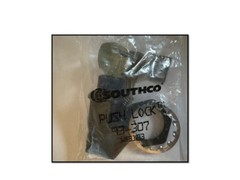 Glove Box Latch with Key (93-307)