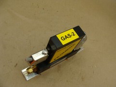 OMEGA MASS FLOW CONTROLLER FMA5400/5500 FMA5423 0-15 L/MIN