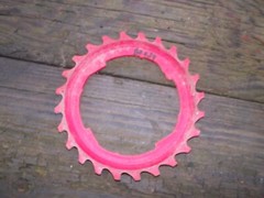 John Deere JD Planter Plastic Lustran seed plate BO*24 BO* 24