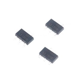 10pcs AMS1117-1.2V 1.8V 2.2V 2.5V 3.3V 5V ADJ 1A SOT-223 Voltage Regulator US