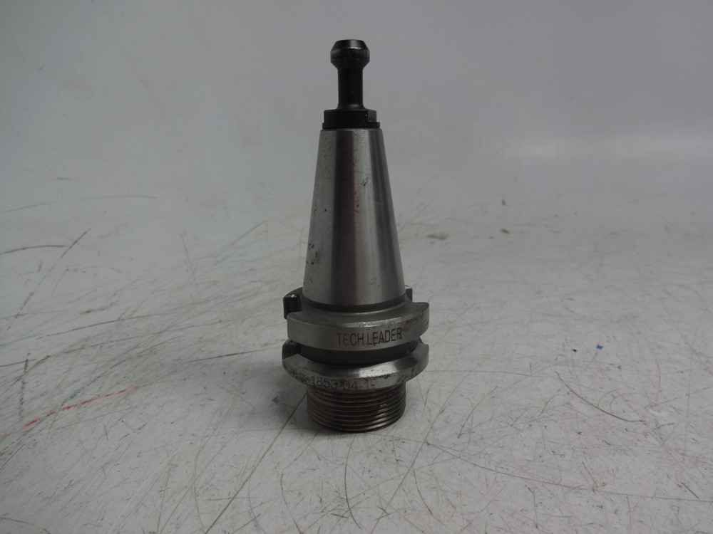 Techleader Bt30ecx25-2.00″ Collect Chuck Tool Holder