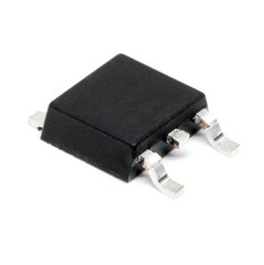 15Pcs TK4P60DB(T6RSS-Q) MOSFET N-Ch MOS 3.7A 600V 80W 540pF 2.0 Ohm