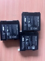 Lot of 3 – NEW OMRON S8VK-G01512 POWER SUPPLY 12 VDC OUTPUT No Box