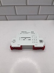 GRT8-A2 Timer Relay AC230V AC/DC 12V-240V Single Function Din Rail Time Relay…