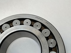 NTN 21320 Spherical Bearing 100x215x47mm 21320-M Japan