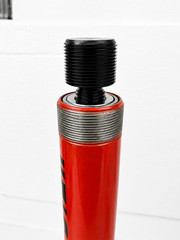 10 Ton 6″ Stroke Hydraulic Ram Single Acting