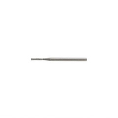 WAVE Dental Carbide Oral Surgical Bur FG 557 SL Length 25mm Friction Grip Burs