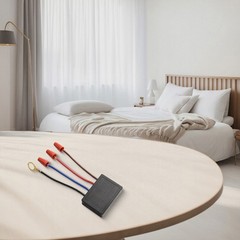 Easy to Operate 3 Way Touch Light Dimmer Switch Control for Any Room