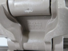 Flexon 882T-K750 System Plast 78-Link 9.5′ USED