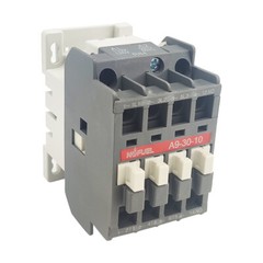 NEW A9-30 Contactor 120V coil AC 9A Contactor A9-30-10-84 1NO 3P
