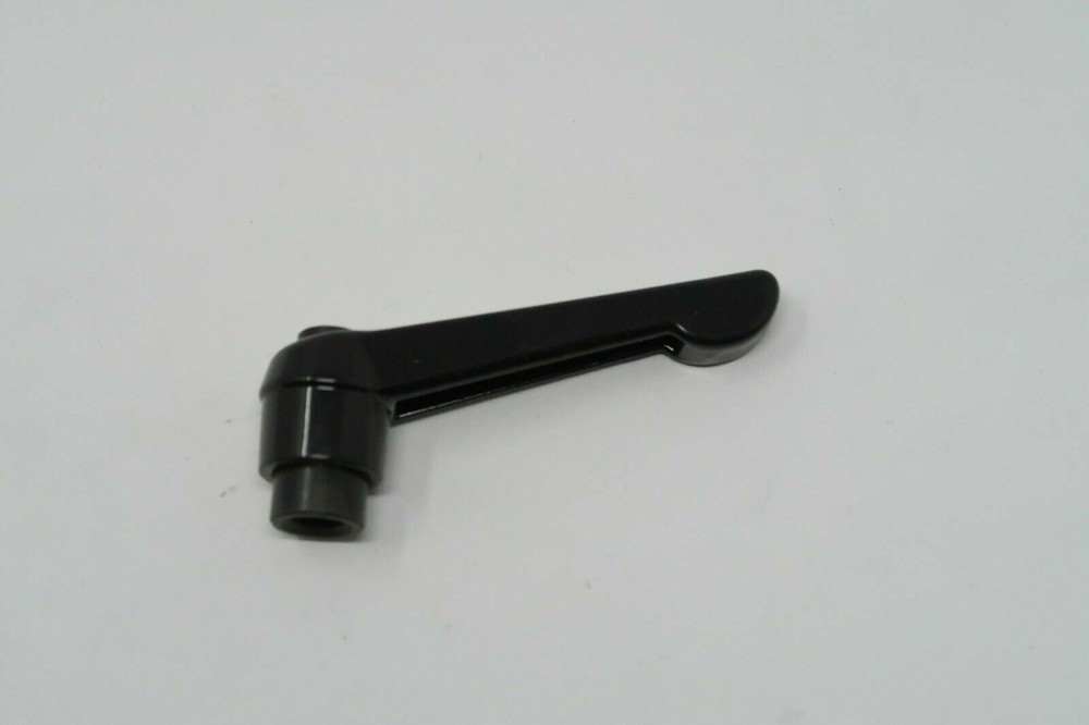 1 pcs MONROE ENGINEERING Handle MA-38010 STEEL Insert Blank Reamed Inch 0.47 in