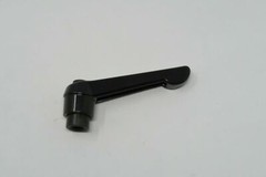 1 pcs MONROE ENGINEERING Handle MA-38010 STEEL Insert Blank Reamed Inch 0.47 in