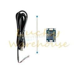 7inch LCD Display AT070TN92V.1 AT070TN94V.X Capacitive Touch Panel GT911 165*100