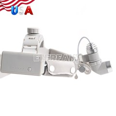 Dental 10W LED Headband Head Medical Light Good Light Spot ENT Specific Headlamp