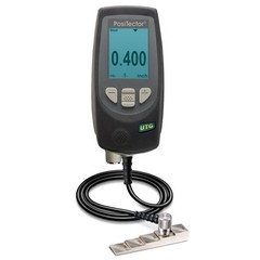 Defelsko Positector Utg C1 Ultrasonic Thickness Gage