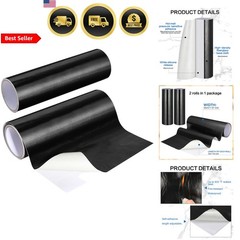 Heat Shield Barrier Tape Heat Insulation Fiberglass Aluminum Reflective