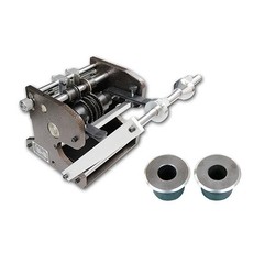 U-Shaped Resistor Axial Lead Bending Forming Machine U-Shaped Forming Machine