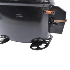 Refrigeration Compressor BTU 115V 1/2+HP Fit for Secop SC18G 938956 955148 New