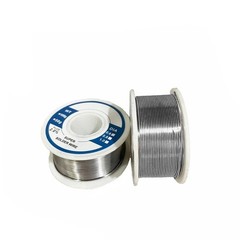 0.8mm 1.0mm 20g 50g 100g Soldering Tin Wire Tin Melt Rosin Core Solder Soldering