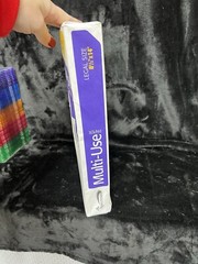 Spectrum Multi-Use Legal size paper 8.5”x 14” NEW IN PACKAGE 500 Sheets