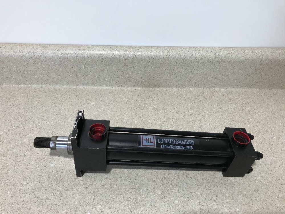 Eaton Hydraulic Cylinder N5F-1,5X7-B-1-2-S-F-N-2-2-J11N NEW