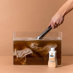 Rit All-Purpose Liquid Dye, Tan